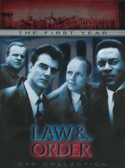 Law & Order: The Torrents of Greed, Part 2
