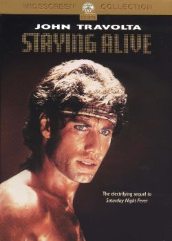 Staying Alive