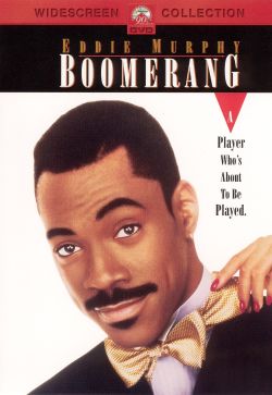 Boomerang