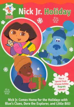 Dora the Explorer – A Present for Santa? Exploring the Magic of a Special Gift