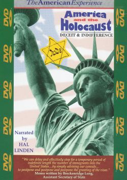 American Experience: America and the Holocaust