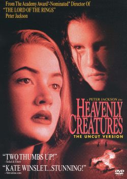 Heavenly Creatures