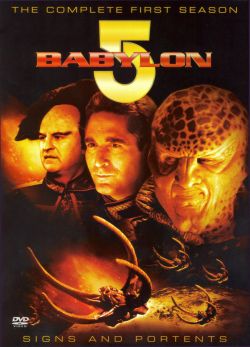 Babylon 5: And the Sky Full of Stars