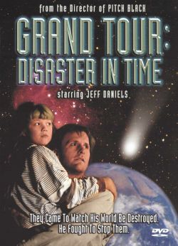 Disaster in Time