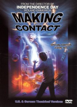 Making Contact