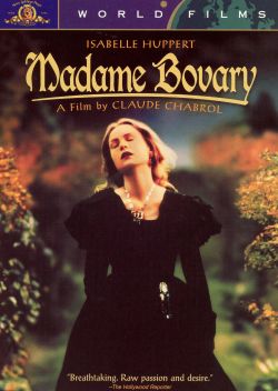 Madame Bovary