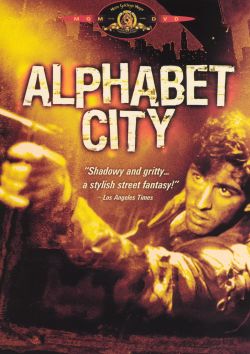 Alphabet City