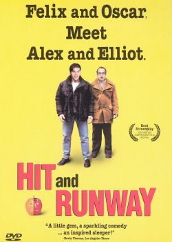 Hit and Runway
