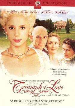 The Triumph of Love