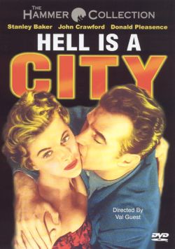 Hell Is a City