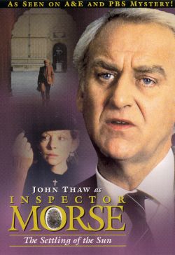 Inspector Morse: The Settling of the Sun