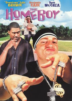 The Homeboy