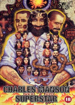 Charles Manson Superstar