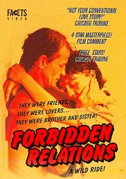 Forbidden Relations