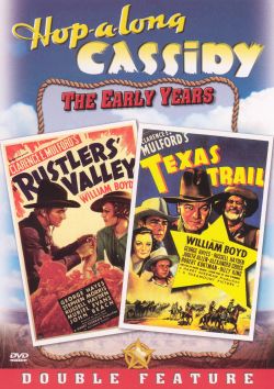Rustler's Valley