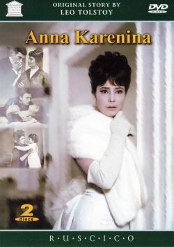 Anna Karenina
