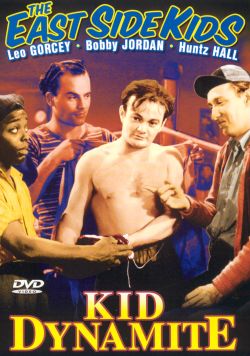Kid Dynamite
