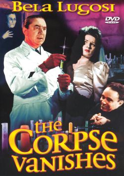 The Corpse Vanishes