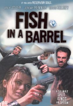 Fish in a Barrel