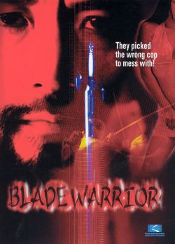 Blade Warrior