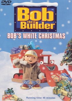 Bob the Builder: Bob's White Christmas