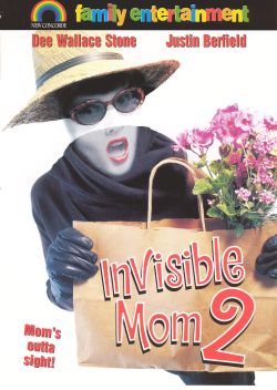 Invisible Mom 2
