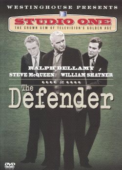 The Defender