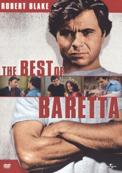 Baretta: The Secret of Terry Lake