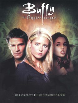 Buffy the Vampire Slayer: The Wish