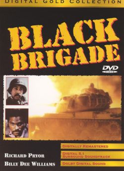 Black Brigade