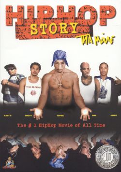 Hip Hop Story: Tha Movie