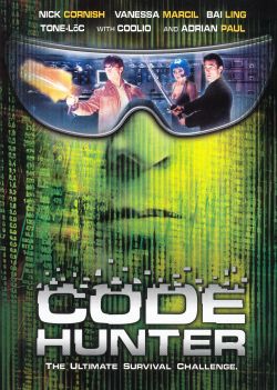 Code Hunter