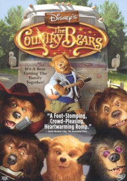 The Country Bears