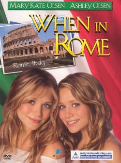 When in Rome