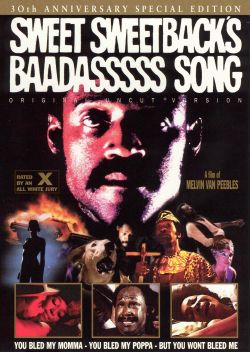 Sweet Sweetback's Baadasssss Song