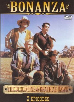 Bonanza: Death at Dawn