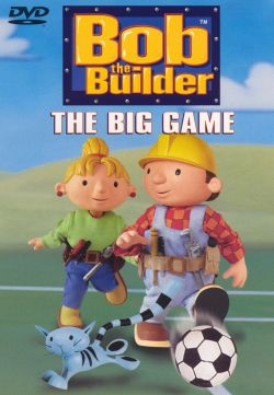 Bob the Builder: Wallpaper Wendy