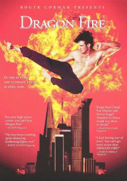 Dragonfire