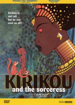 Kirikou and the Sorceress