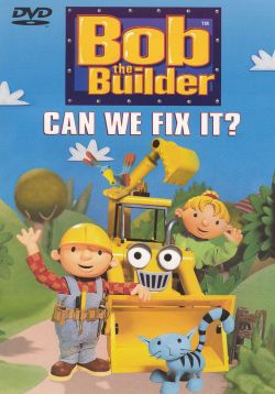 Bob the Builder: Mucky Muck
