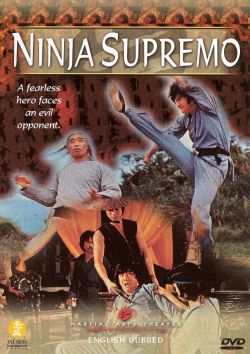 Ninja Supremo