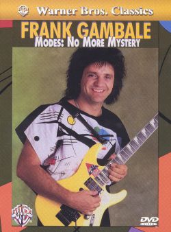 Frank Gambale: Modes - No More Mystery