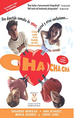 Cha Cha Cha