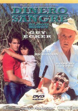Dinero Sangre