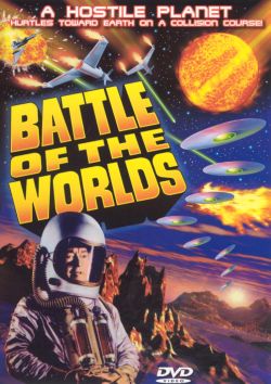 Battle of the Worlds