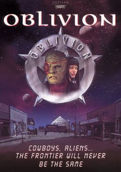 Oblivion