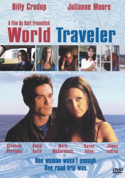 World Traveler