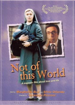 Not of This World