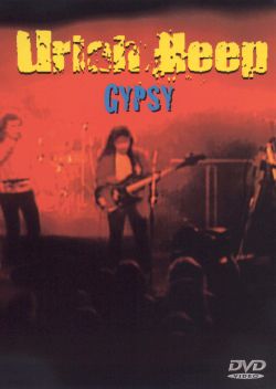 Uriah Heep: Gypsy