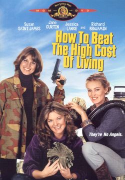 How to Beat the High Co$t of Living